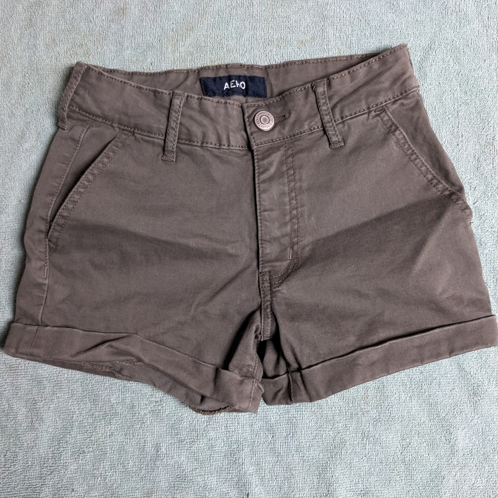 Aeropostale Shorts